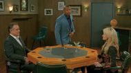 Beyond the Gates: I'll see you at home, sweetheart? | Image: CBS